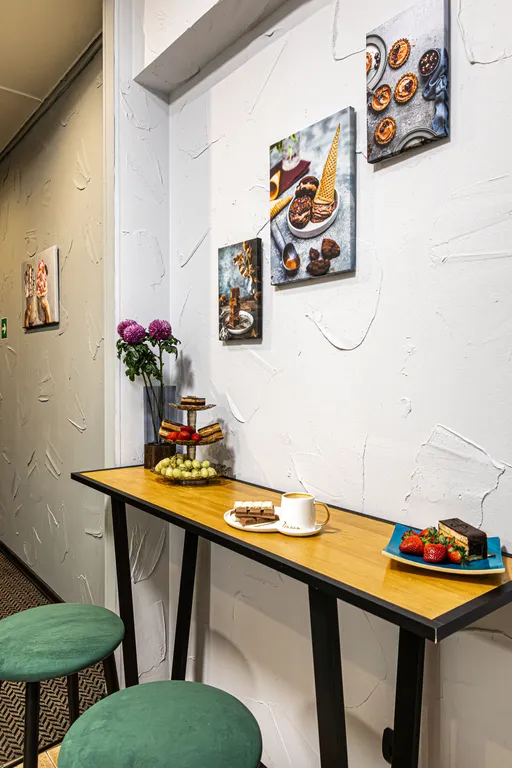 Одноместный на Советской