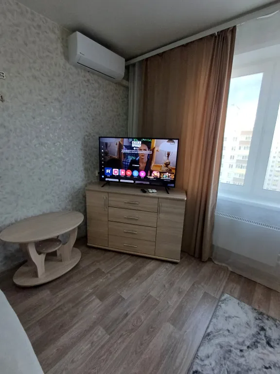 Квартира 1 ком квартира — Красноярск