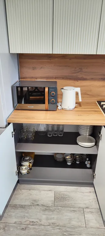 Уютная, новая  квартира в центре города с видом на гору Пушкинтау