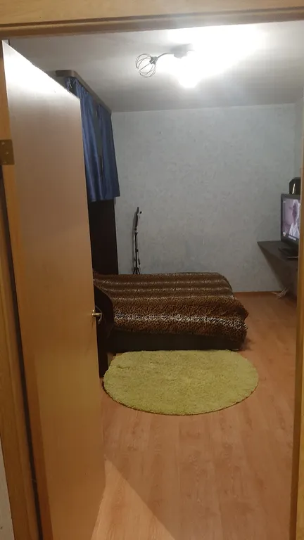 Уютная 1-комнатная квартира