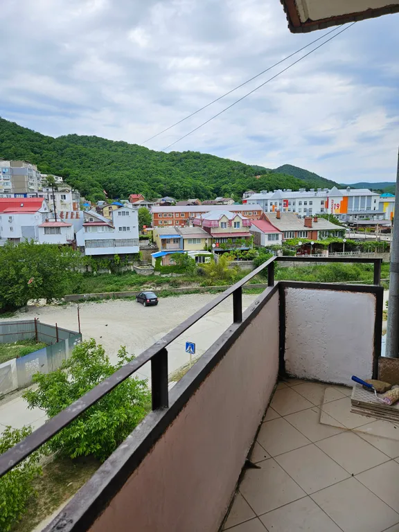 Большая комфортная квартира у моря