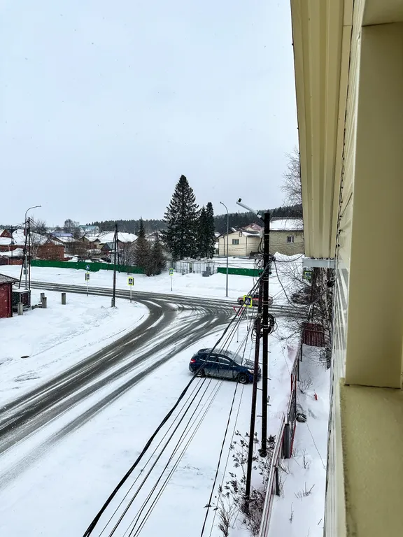 Чистая и комфортабельная квартира-студия