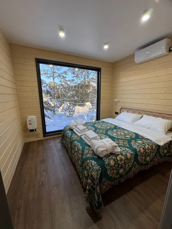 3-комнатный Дом