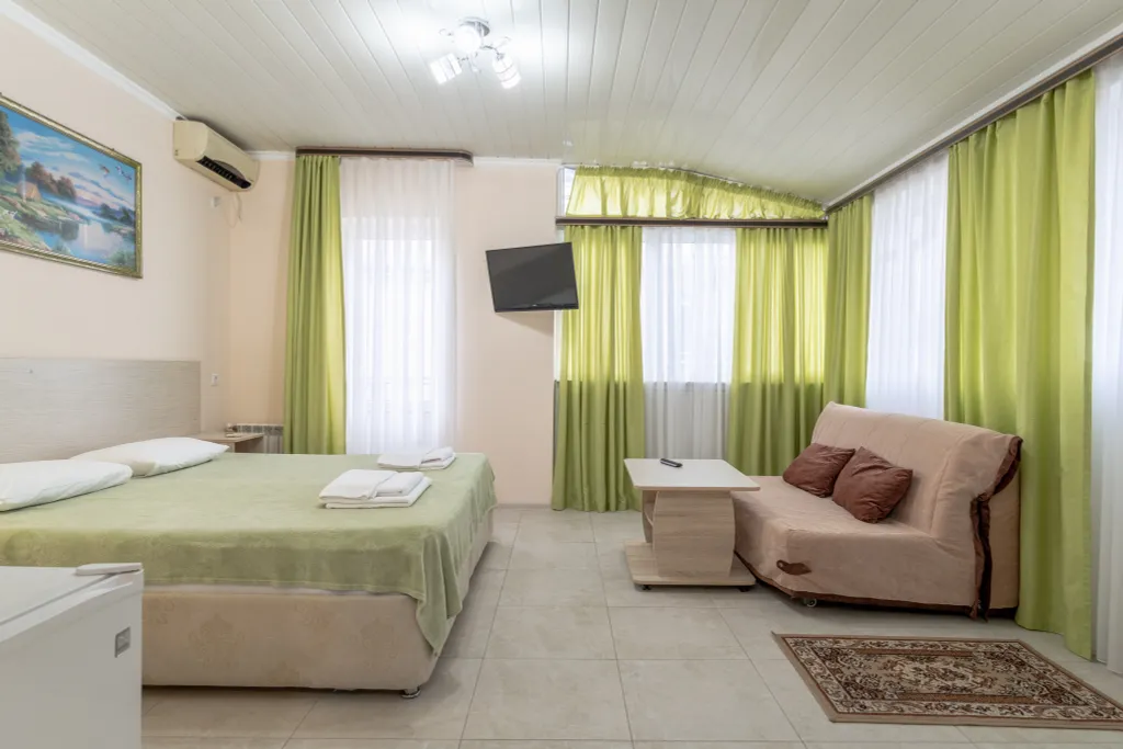 Квартира Комната — Адлер