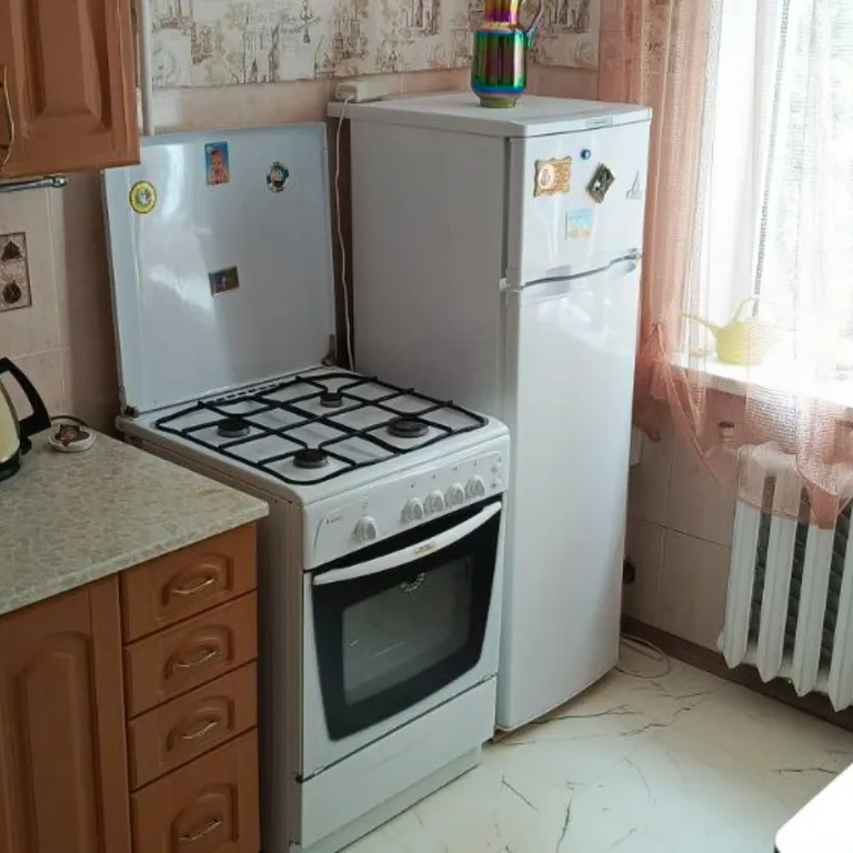 Квартира у моря