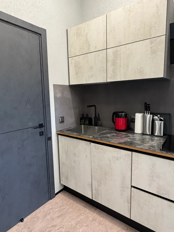 Коттедж Коттедж №4, рядом озеро, пляж — Светлое