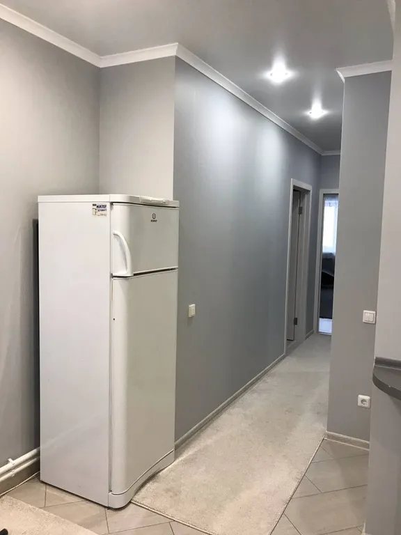 Чистая уютная квартира в экологически чистом районе