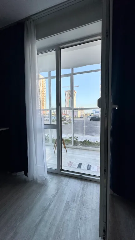 Уютная студия