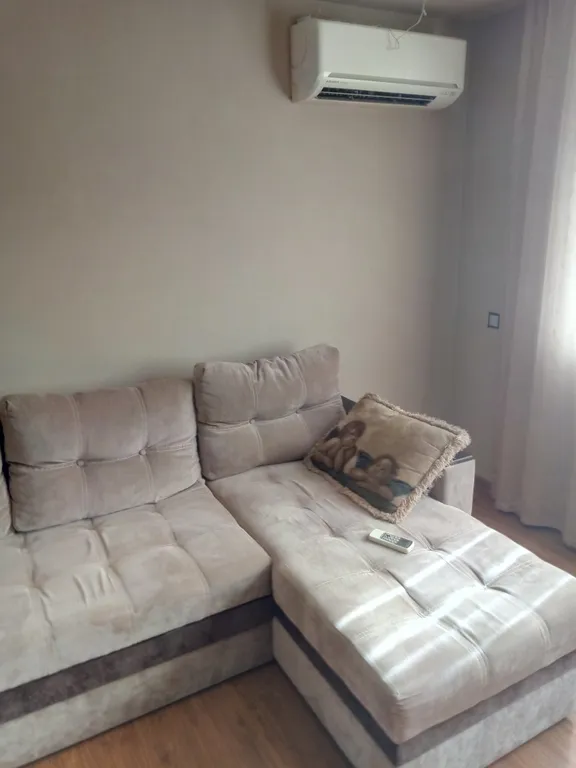 Уютная квартира на Черноморском побережье