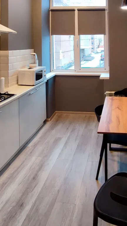 2-комнатные апартаменты Rentown