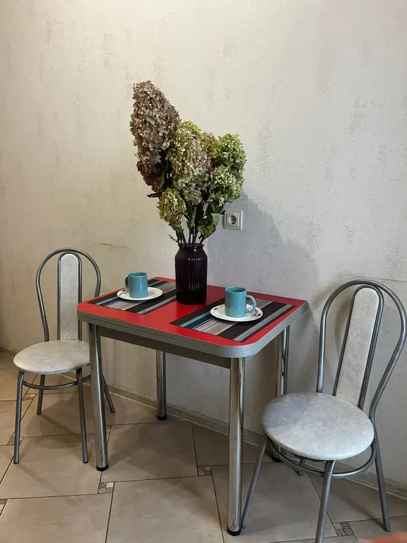 Квартира в районе Ледового дворца