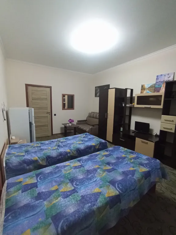 Квартира Комната в центре в частном доме — аренда посуточно в Хоста