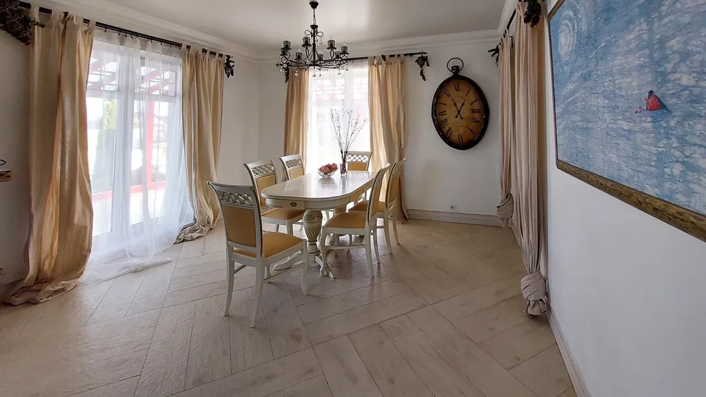 Усадьба джем