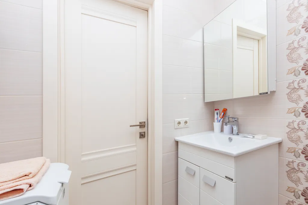 Квартира Квартира в окружении деревьев — Сириус