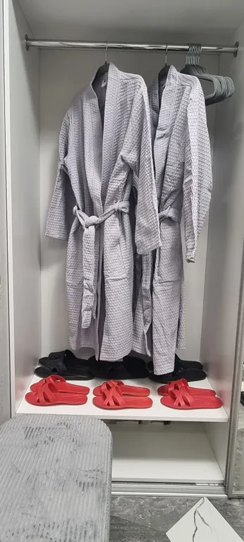 Премиальная евротрешка