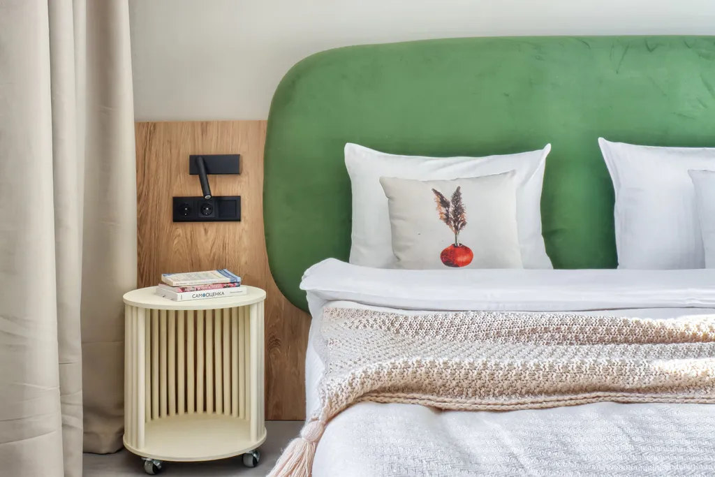 Квартира Видовая квартира у Свердловской набережной — Санкт-Петербург