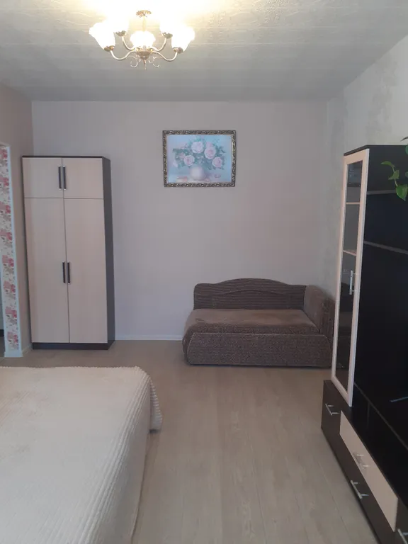 Уютная квартира на правом берегу, вблизи горнолыжный комплекс и термы