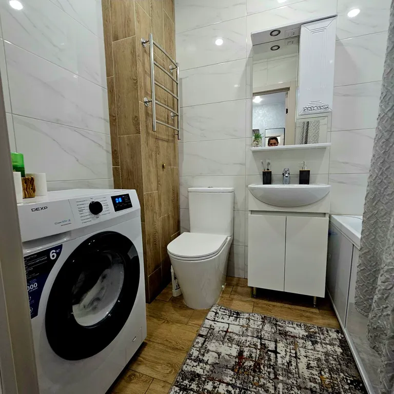 Однокомнатная квартира люкс