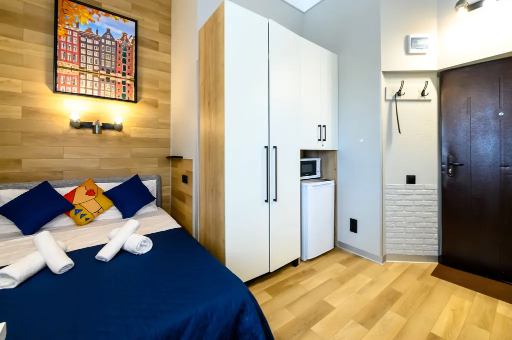 Квартира Квартира в ЖК Ландыши — Москва