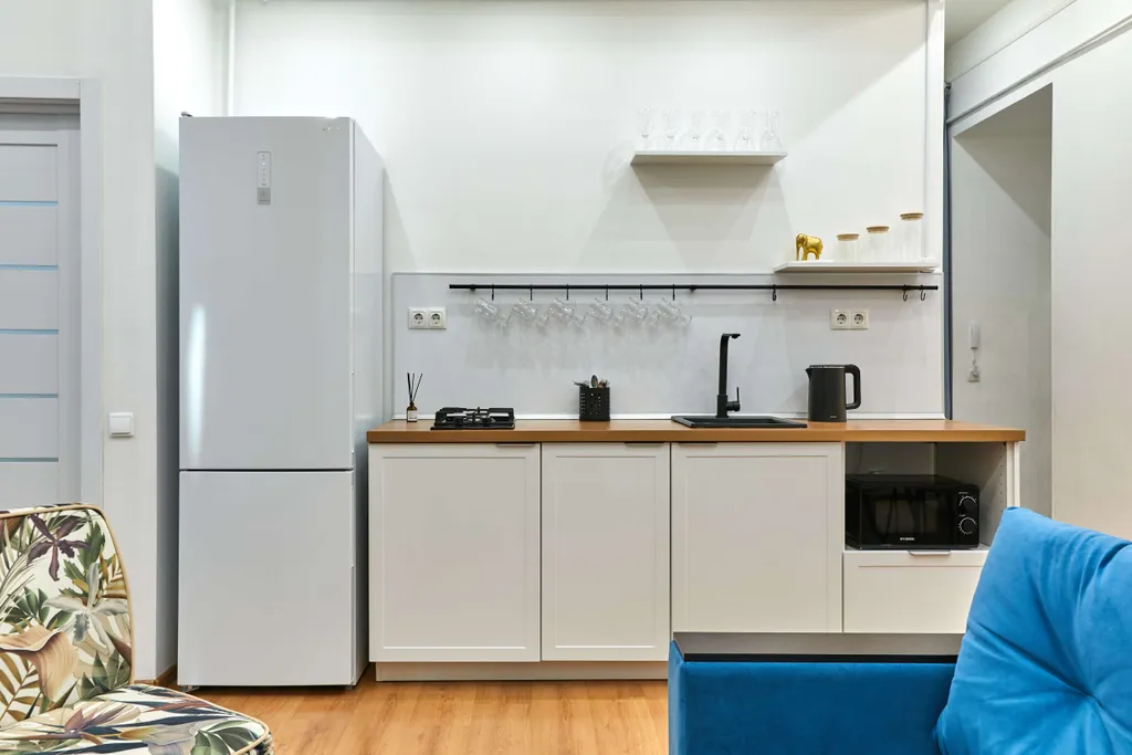 Шаг до Невского, уют и комфорт