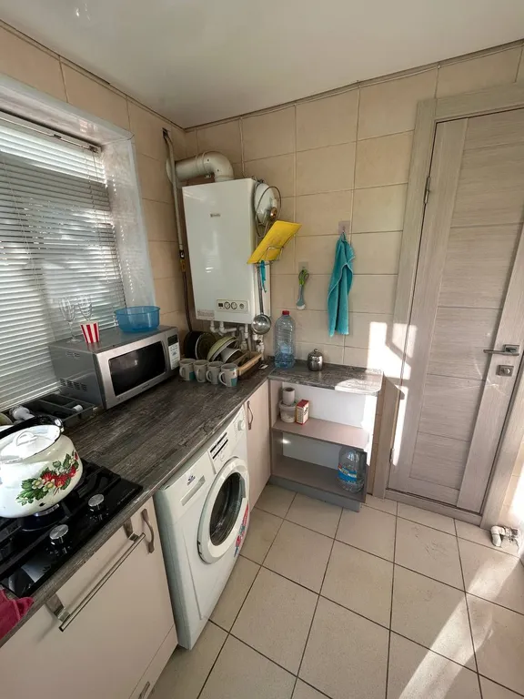 Коттедж Уютный домик около Лимана — Ейск