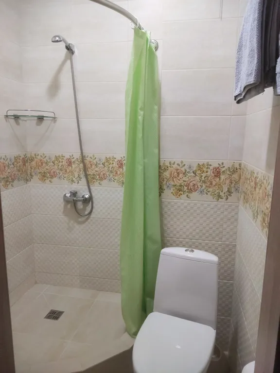 Квартира Комната — Анапа