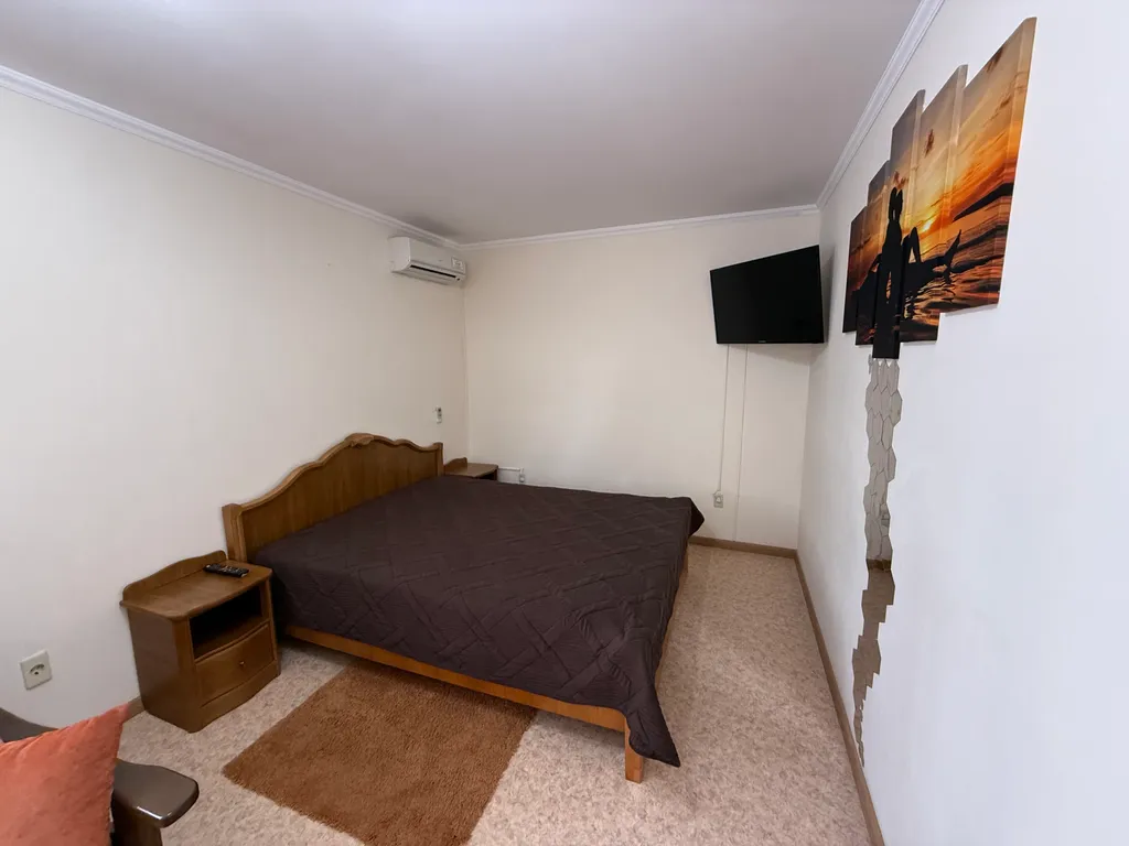 Коттедж у Моря