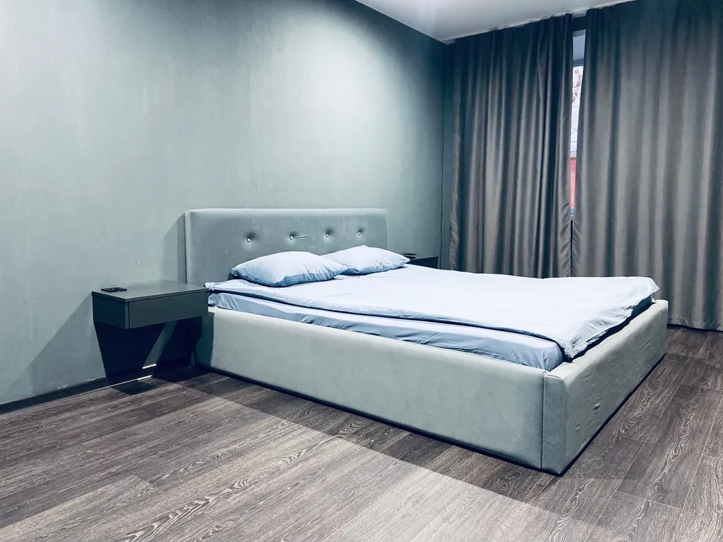 Квартира Квартира с новым ремонтом — Ярославль