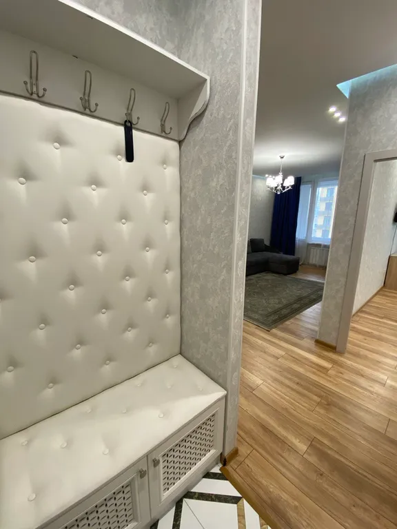 Квартира Уютный апартамент в центре города — Алматы