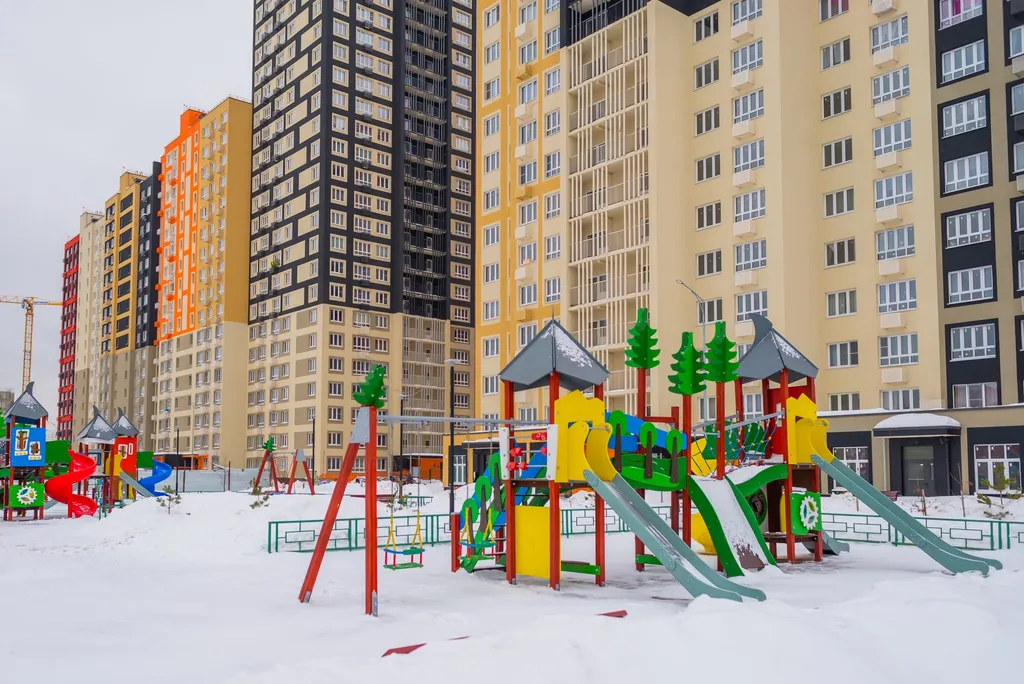 Стильная студия