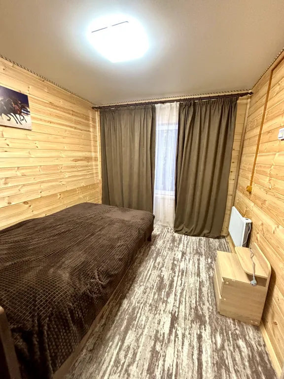 Гостевой дом Триумф на Софийской поляне