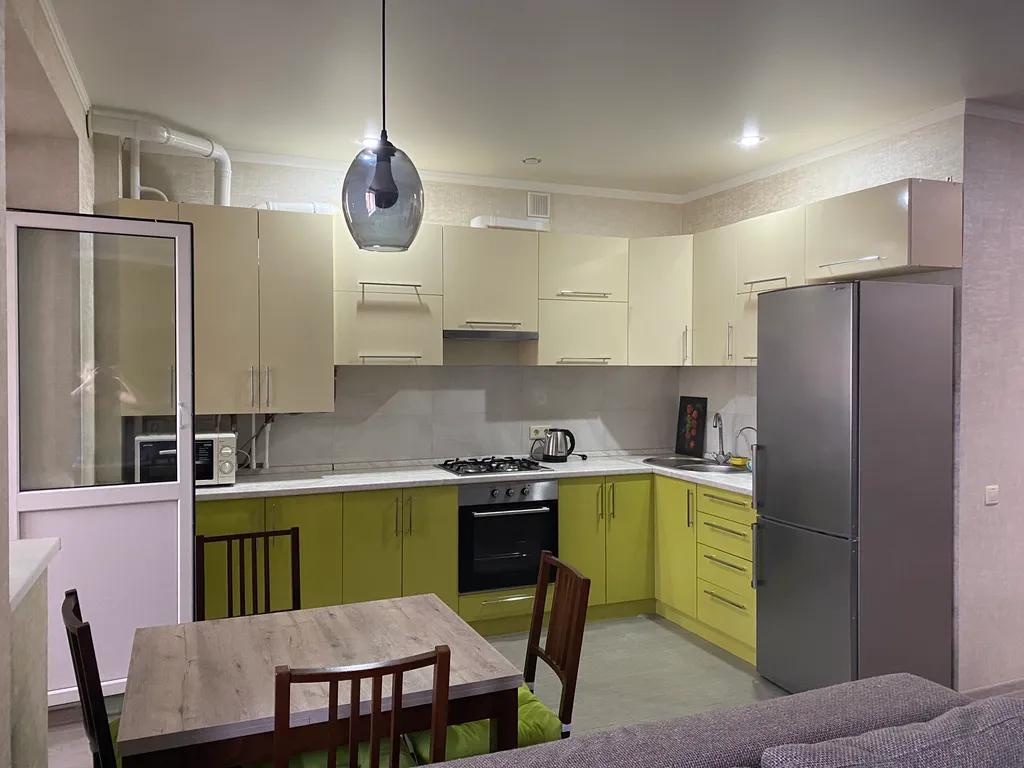 Уютная квартира в центре