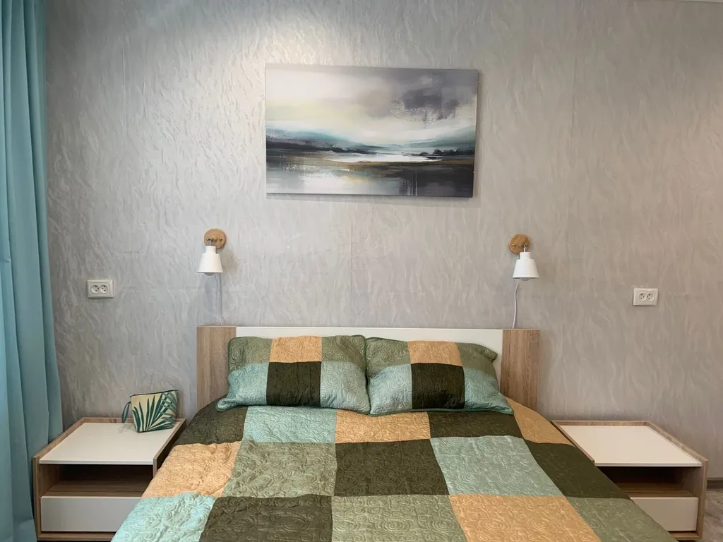 Отдых на Волге