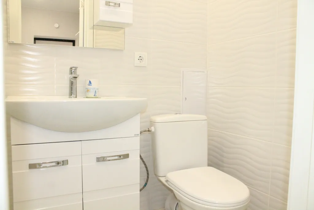 Квартира Baltic Resort — Пионерский