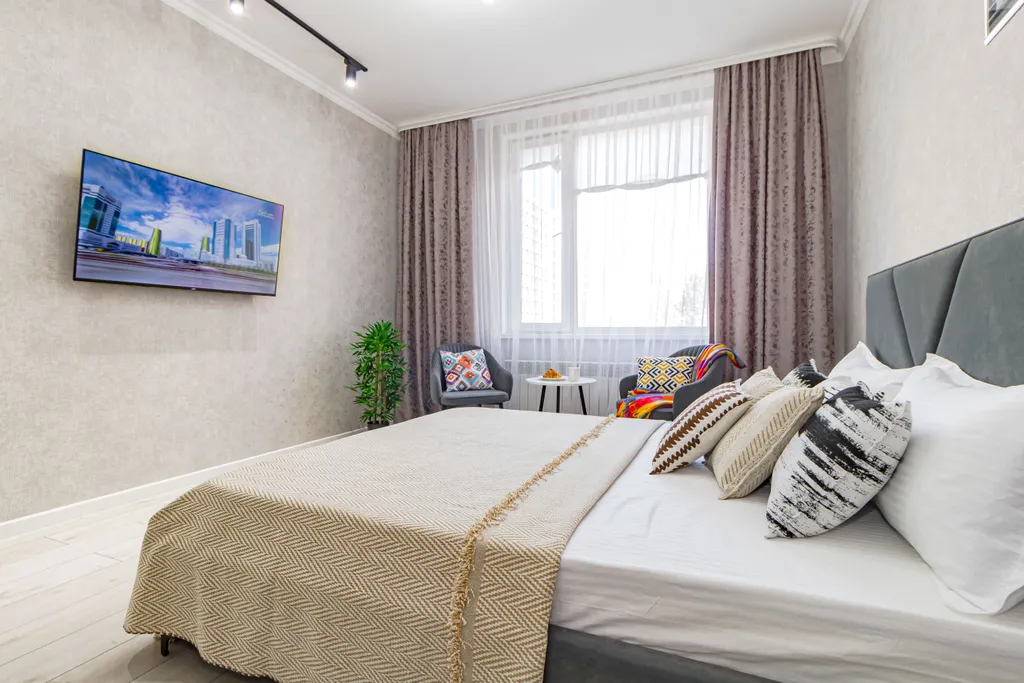 Sat City Prime Residence