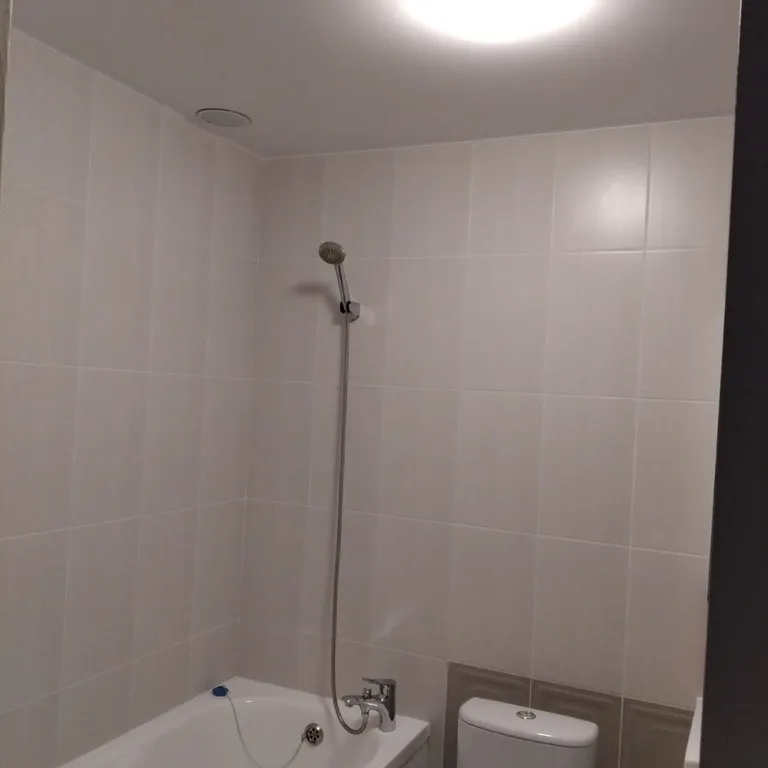 Квартира Квартира Лофт у моря — Анапа