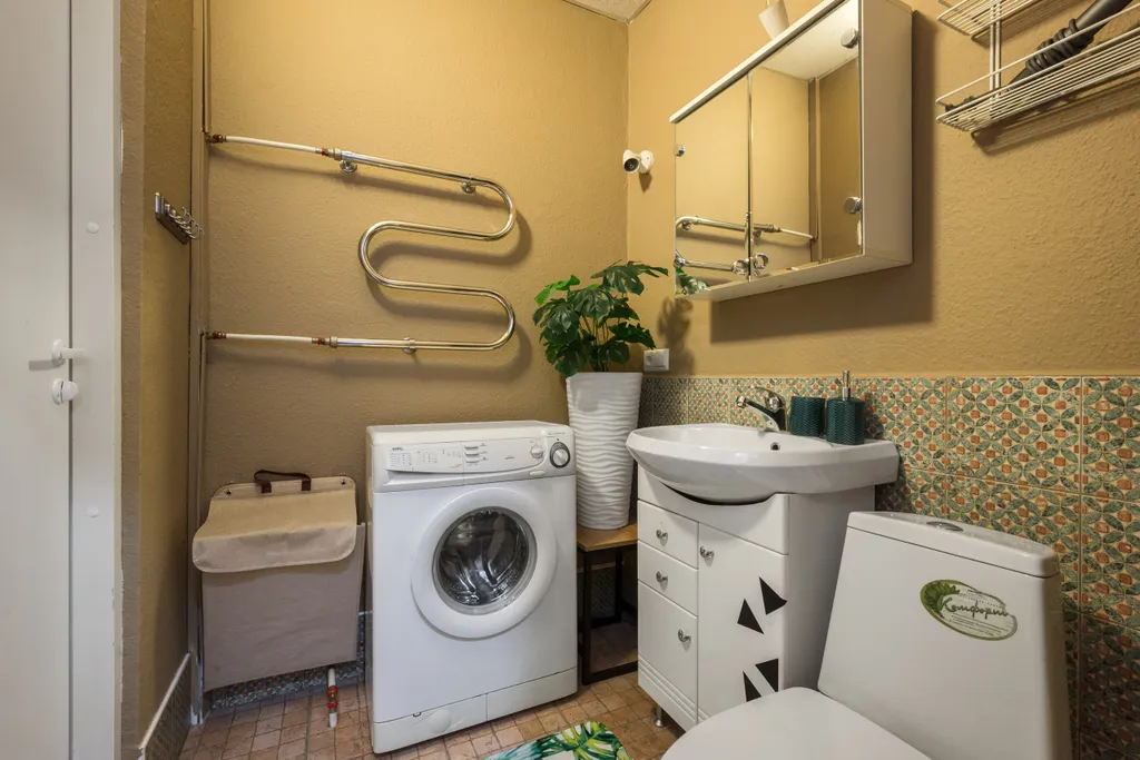 Квартира Квартира в историческом центре города — Санкт-Петербург