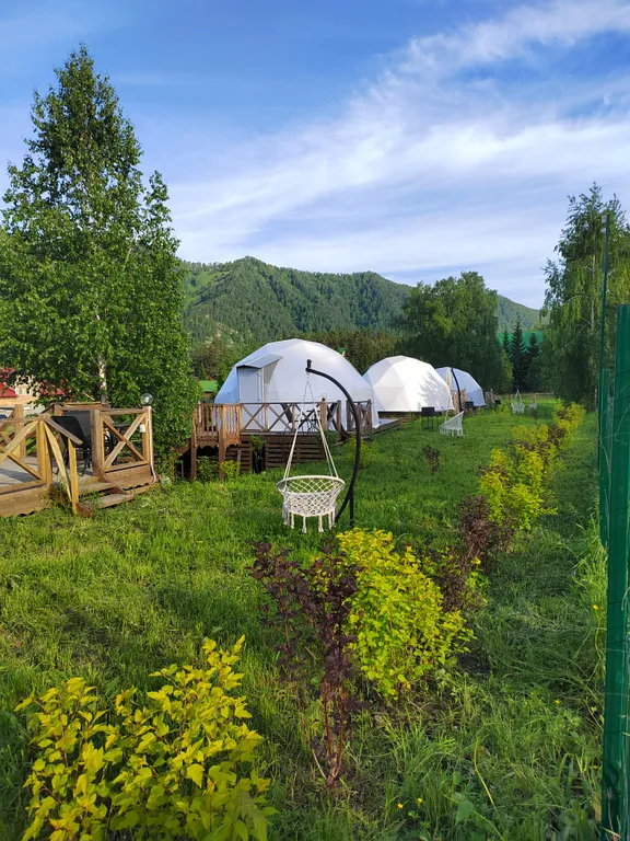 1-комнатный Дом