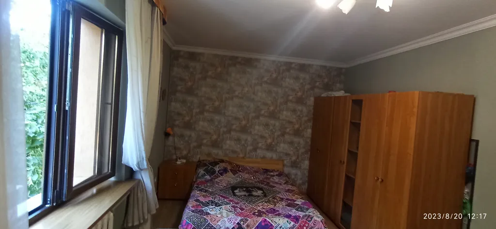 Уютная квартира у моря и Парка