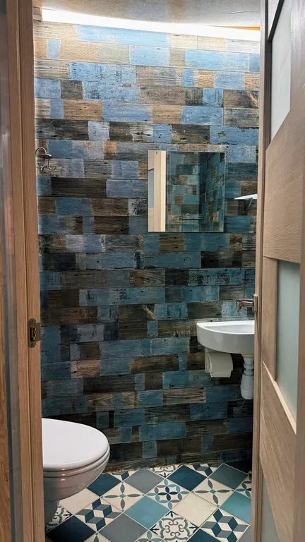 Коттедж Гостевой дом Мотель на Ромашек — Казань