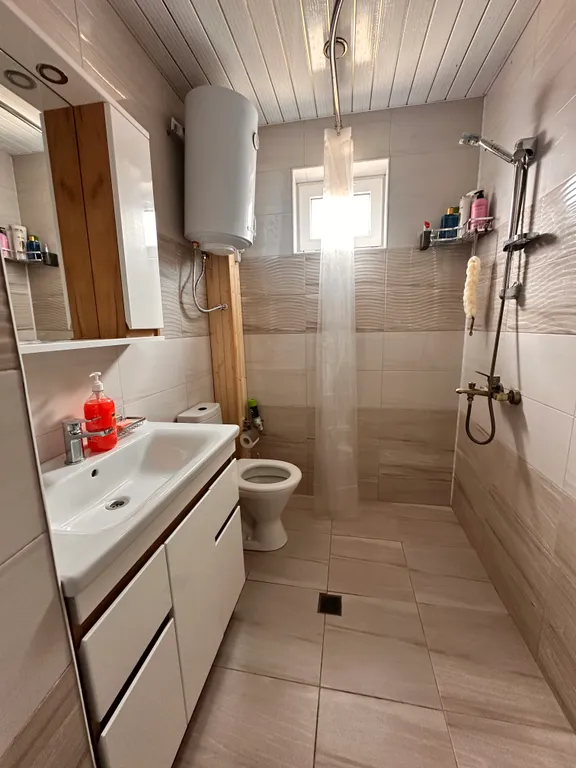 Дом у моря Маяк