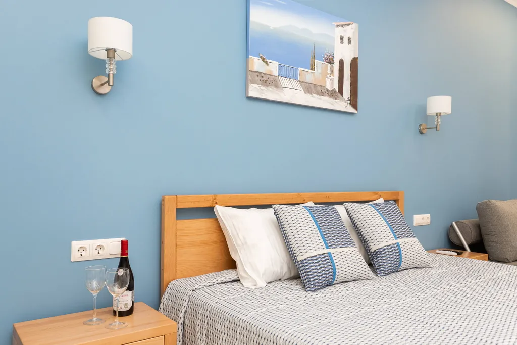 Квартира Квартира Да Винчи — Светлогорск