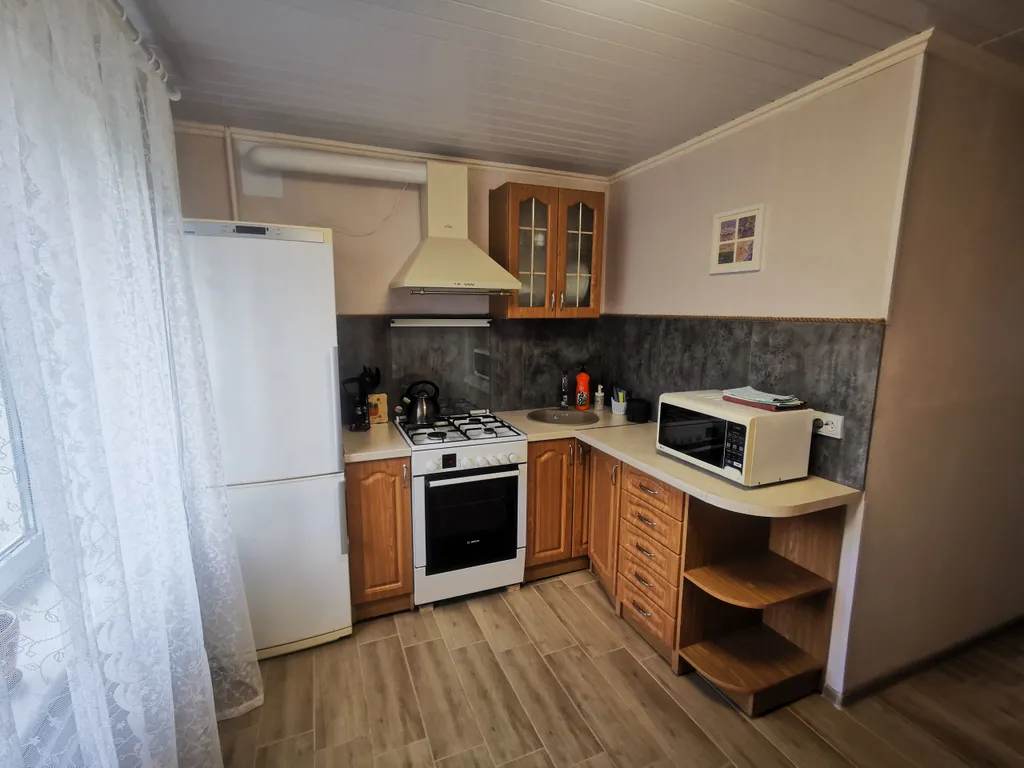 Квартира Квартира на Лесопильной — Калининград