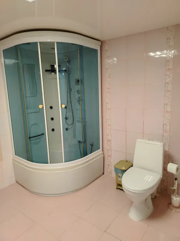 Уютный гостевой дом с монгальной зоной