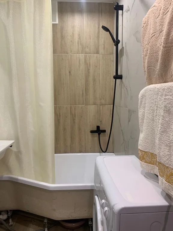 Квартира Уютная квартира в центре города — Ярославль