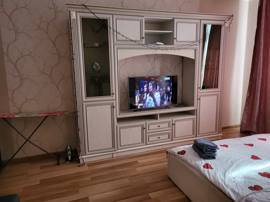 Уютная квартира в центре — аренда посуточно в Люберцы