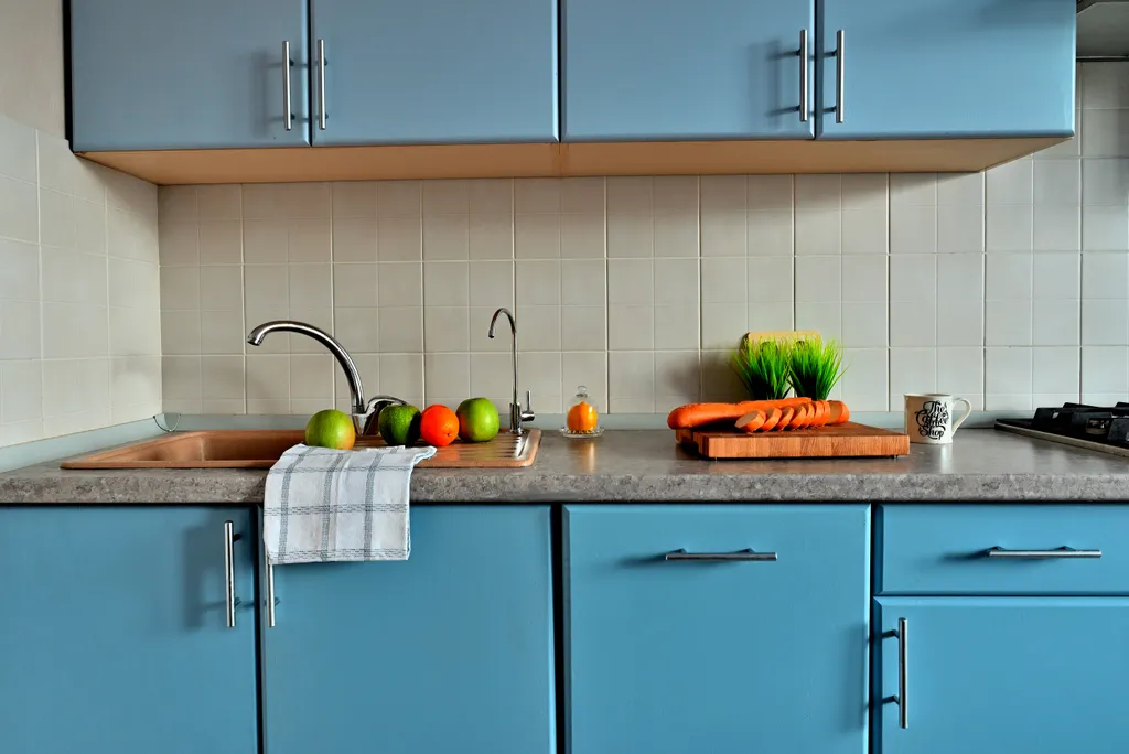 Красивая квартира в центре