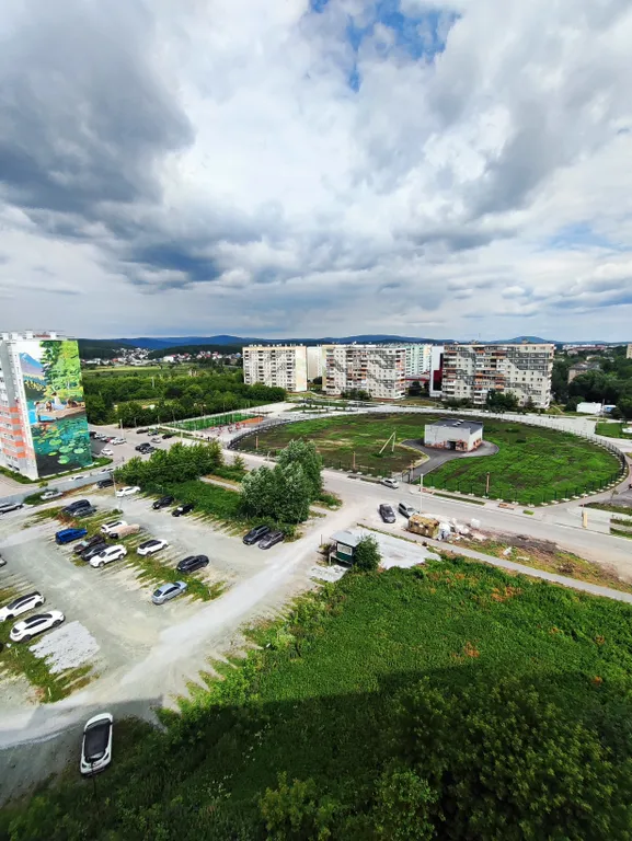 Красивые закаты. Уютная квартира рядом с озером Тургояк и ГЛЦ Райдер