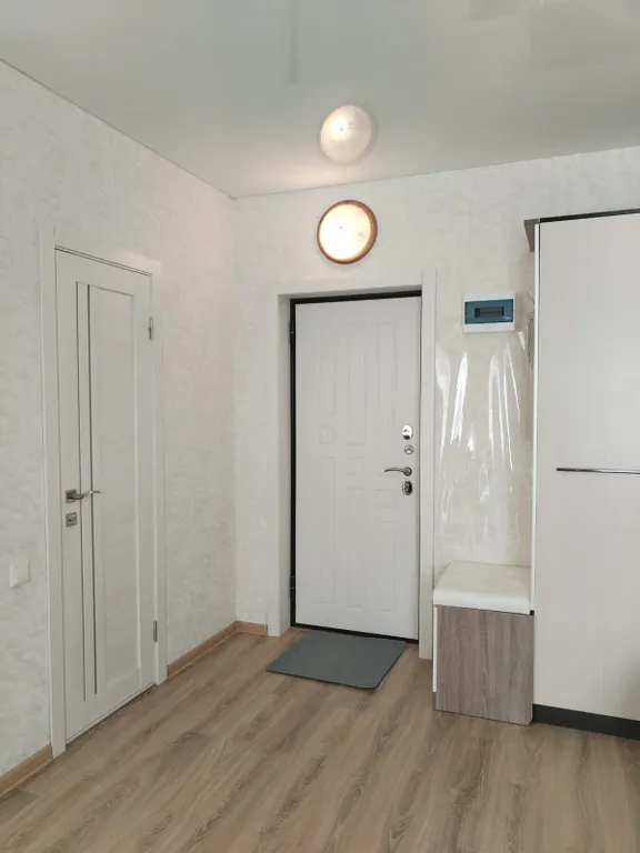 Квартира Квартира Просторная студия в лучшем ЖК Анапы — Анапа