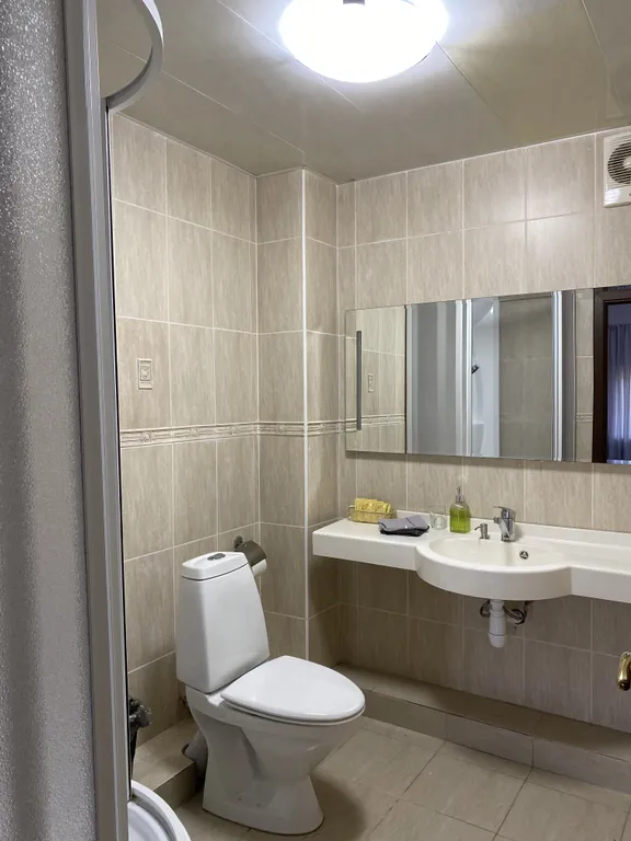 3-комнатный Дом